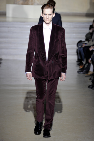 Dries Van Noten / - 2011-2012
